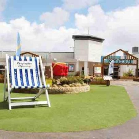 Apartmán Presthaven Cozy Retreat Prestatyn Exteriér fotografie