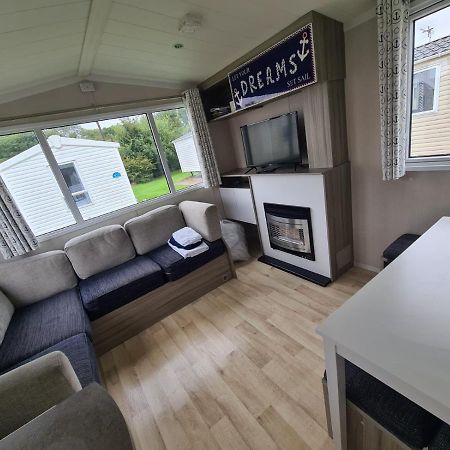 Apartmán Presthaven Cozy Retreat Prestatyn Exteriér fotografie