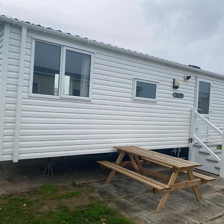 Apartmán Presthaven Cozy Retreat Prestatyn Exteriér fotografie