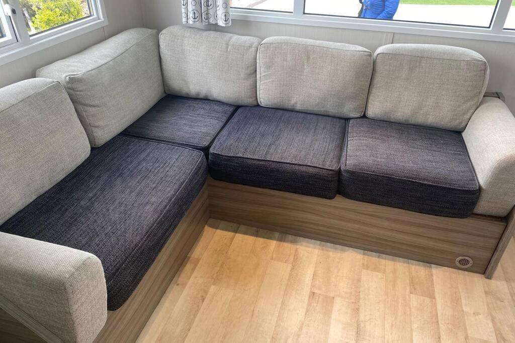 Apartmán Presthaven Cozy Retreat Prestatyn Exteriér fotografie