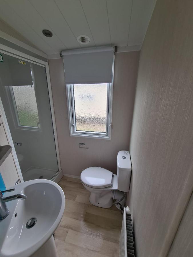 Apartmán Presthaven Cozy Retreat Prestatyn Exteriér fotografie