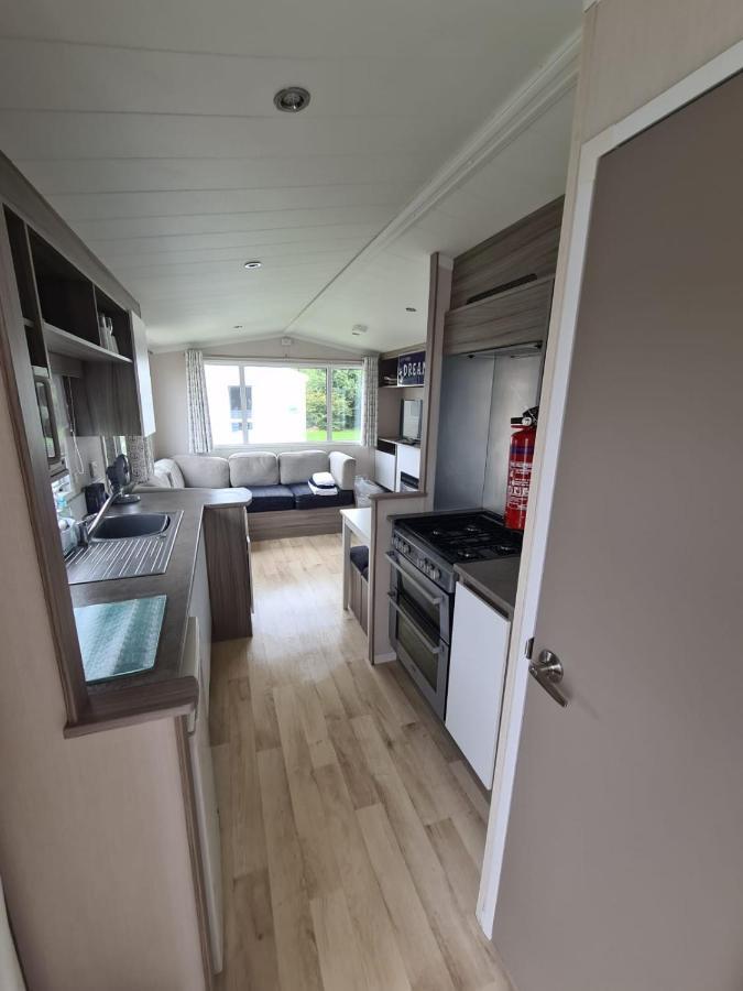 Apartmán Presthaven Cozy Retreat Prestatyn Exteriér fotografie