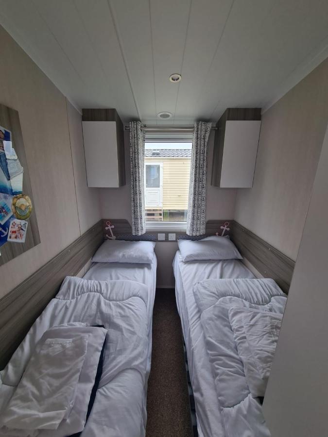 Apartmán Presthaven Cozy Retreat Prestatyn Exteriér fotografie