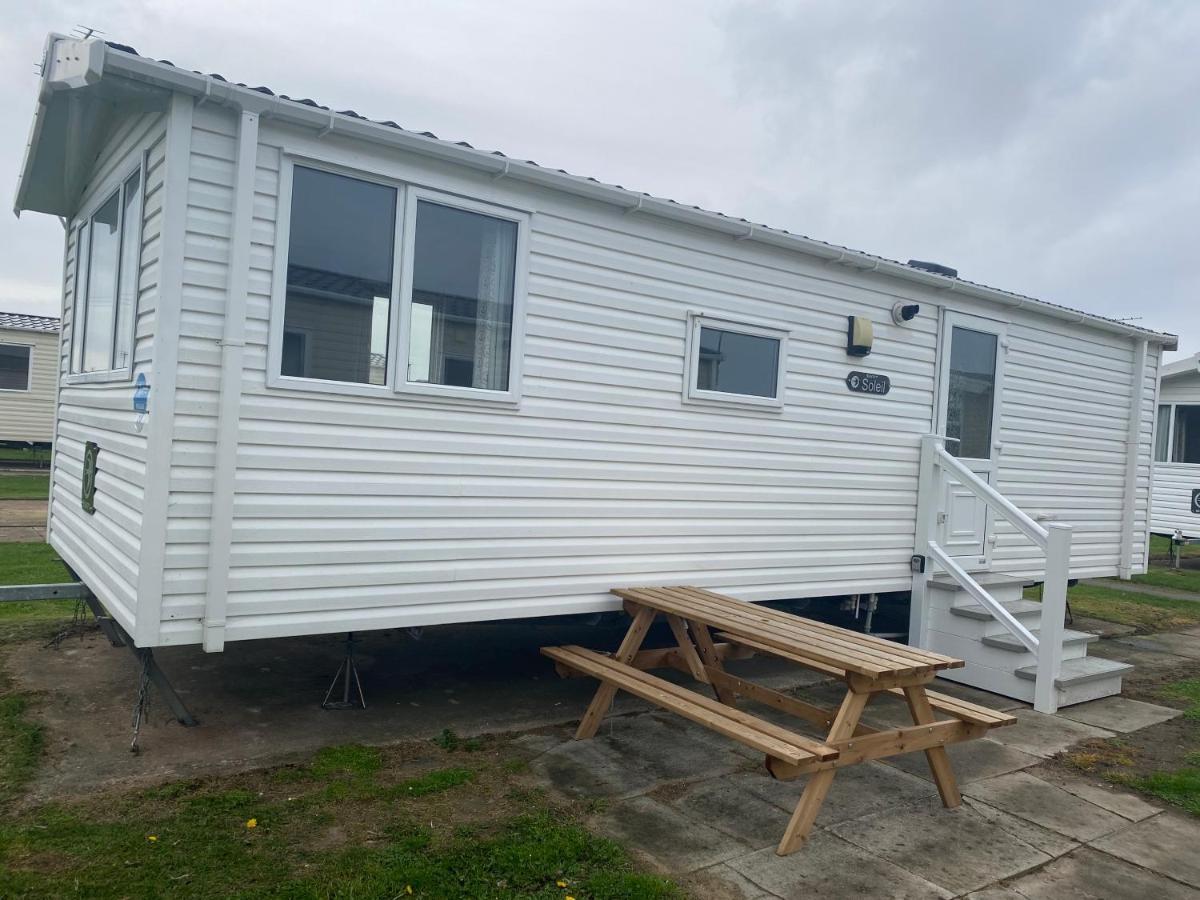 Apartmán Presthaven Cozy Retreat Prestatyn Exteriér fotografie