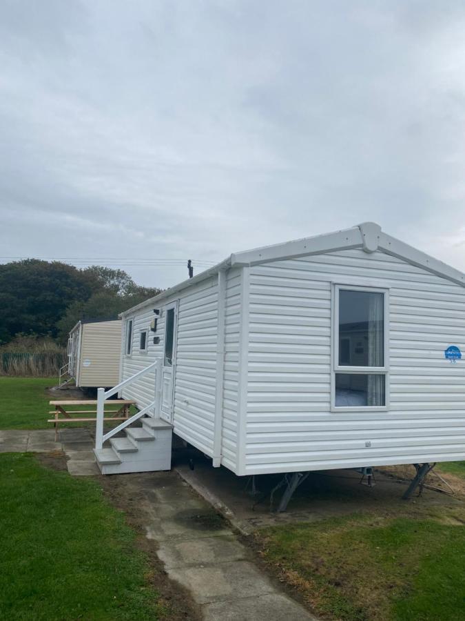 Apartmán Presthaven Cozy Retreat Prestatyn Exteriér fotografie